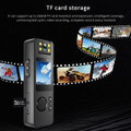 1080P Mini Body Camera Portable Wearable Clip Pocket Cam Video Recorder DVR USB product image