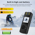 1080P Mini Body Camera Portable Wearable Clip Pocket Cam Video Recorder DVR USB product image