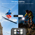 1080P Mini Body Camera Portable Wearable Clip Pocket Cam Video Recorder DVR USB product image