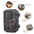 Hunting Camera 12MP Waterproof Trail Camera Outdoor Night View Cam for Observation product image