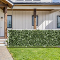 120 x 40-Inch Artificial Ivy Privacy Fence product image