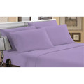 Luxury Home Ultra-Soft Bamboo-Blend Sheets product image