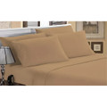 Luxury Home Ultra-Soft Bamboo-Blend Sheets product image