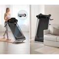 OBENSKY® 2.5HP Foldable Treadmill product image