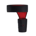 Hip Thigh Support and Groin Compression Brace for Sciatic Nerve Pain, Hamstring Injury Recovery and Rehabilitation for Men and Women product image