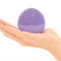 Plum Beauty Compact Sonic Facial Cleansing Brush product image