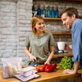 NewHome™ 20-Piece Reusable Food Storage Bags product image