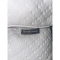Brookstone® Mattress Cover and Protector with Ultra-Soft TENCEL Top product image