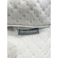 Brookstone® Mattress Cover and Protector with Ultra-Soft TENCEL Top product image