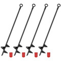 iMounTEK® Ground Auger Drill (4-Pack) product image