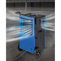 215-Pint 8,000-Square-Foot Commercial Dehumidifier with 24H Timer product image