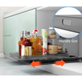 NewHome™ 2-Tier Under-Sink Organizer product image