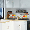NewHome™ 2-Tier Under-Sink Organizer product image