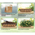 NewHome™ Coconut Liners for Planters product image