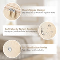 NewHome™ Space-Saving Storage Bags product image