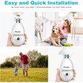2.4G/5G 1080P Wireless Outdoor Light Bulb Security Cameras  product image