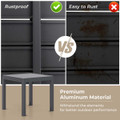 Expandable Patio Dining Table  product image