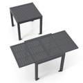 Expandable Patio Dining Table  product image