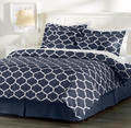 Printed 7-Piece Fashion Comforter Set product image