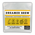 Dreamer Brew™ Coffee Alternative, 30 Servings (With & without Caffeine) product image