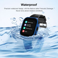 4G Kid Smartwatch GPS Video Call 1.83inch Screen With Camera SOS Function Color Blue product image
