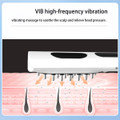 Hair Oil Applicator and Scalp Massager Portable 2 in 1 Oil Dispenser Brush for Hair Growth product image
