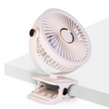 iMounTEK® 5-Speed Clip Fan product image