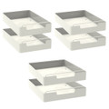 2-Piece Pull-out Cabinet Organizers product image