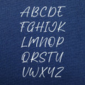 Personalized Signature Family Name Sign product image