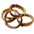 The Treat Shack® Large Beef Bully Rings Dog Treats (5 to 20-Count) product image