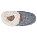 Gaahuu Faux Wool Mocassin Slipper for Womens product image