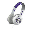 iHome iB45BC On-Ear Foldable Headphones with Pouch product image