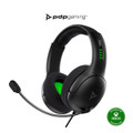 PDP - LVL50 Wired Stereo Gaming Headset for Xbox product image