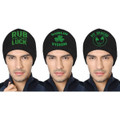 St. Patrick's Day Beanie product image