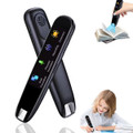 Translation Pen Scan Reader For Students,Dyslexia,Travelers & Businessmen Multipurpose Device Supports Voice Translation Between 112 Languages product image