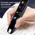 Translation Pen Scan Reader For Students,Dyslexia,Travelers & Businessmen Multipurpose Device Supports Voice Translation Between 112 Languages product image