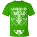 Christmas Sweater Men's T-Shirts II  product image