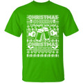 Christmas Sweater Men's T-Shirts II  product image