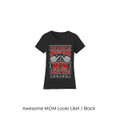 Women's Christmas Sweater T-Shirts - Mom and Grandma Edition product image