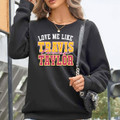 Women's Kansas City Football Love ERA Sweatshirt or Hoodie product image