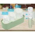 NewHome™ Ice Ring Tray for Stanley Cups product image