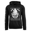 Women's Funny Holiday Pull Over Hoodie product image