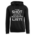 Women's Funny Holiday Pull Over Hoodie product image