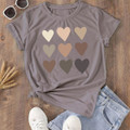 Women's Valentine's Day T-Shirt product image