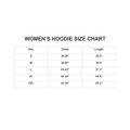 Women's Valentine's Day Hoodie Sweatshirt product image