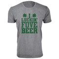 Men's St. Patrick's Day T-Shirts    product image