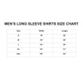 Men's St. Patrick's Day Long Sleeve Shirt product image