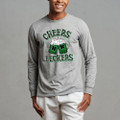 Men's St. Patrick's Day Long Sleeve Shirt product image