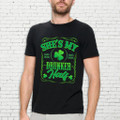 Men's Irish Love St. Patrick's Day T-Shirt product image
