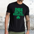 Men's Irish Love St. Patrick's Day T-Shirt product image